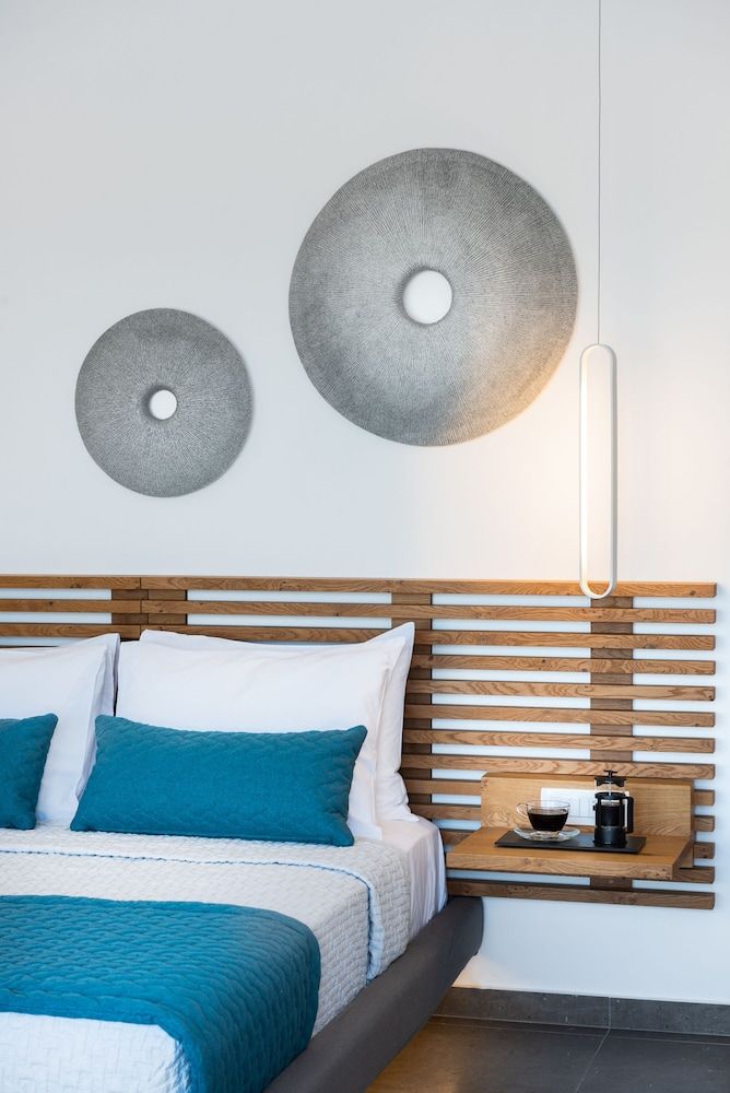 Volcanic Arc Suites Junior Suite 3