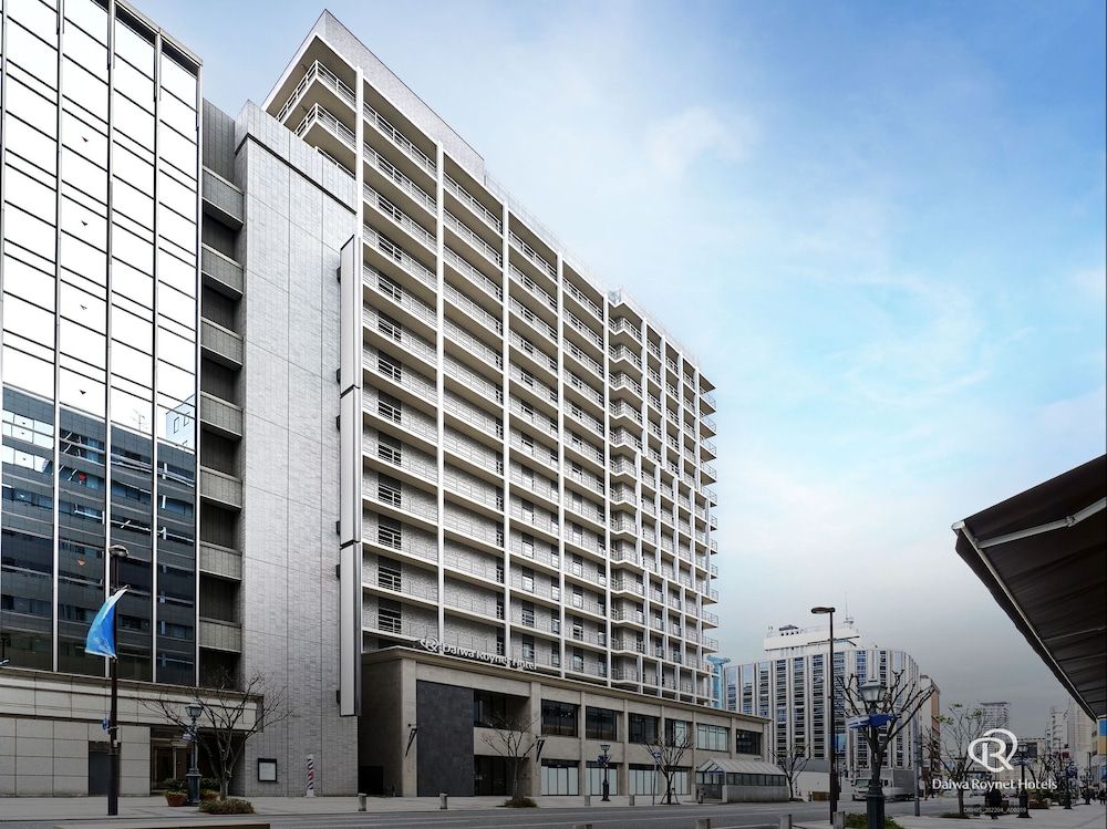 undefined DaiwaRoynetHotel Kobe-Sannomiya PREMIER
