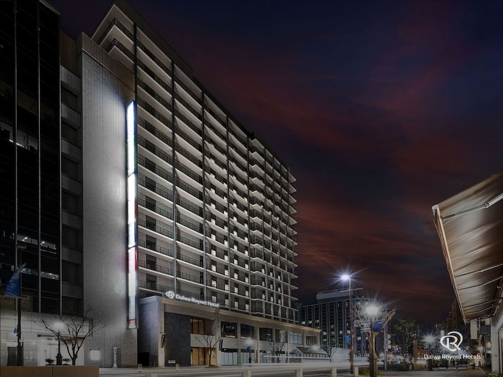 undefined DaiwaRoynetHotel Kobe-Sannomiya PREMIER 5
