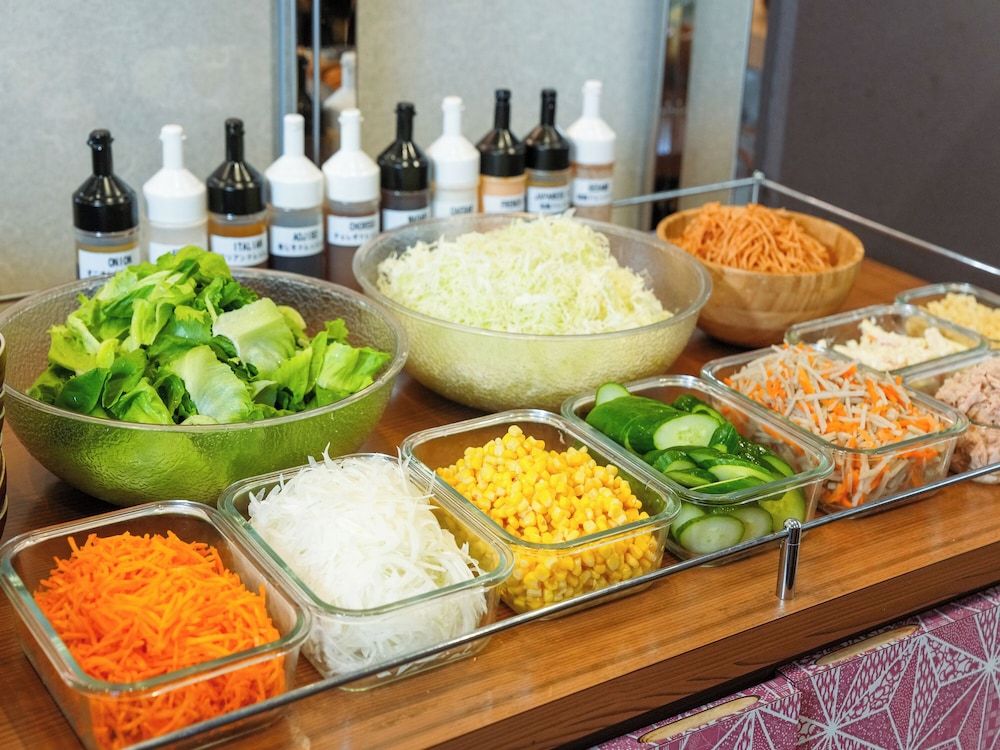 undefined APA Hotel Shin Osaka Minamikata Ekimae 10