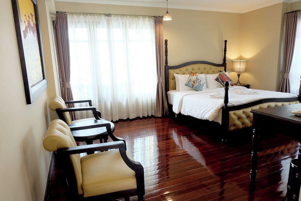 undefined Siri Heritage Bangkok Hotel 2