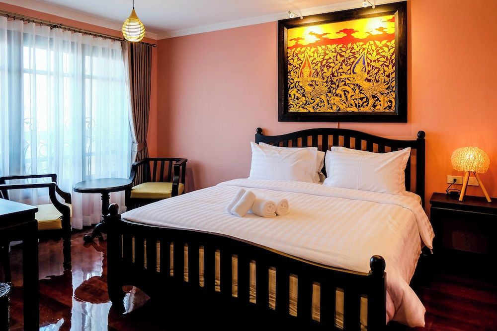 undefined Siri Heritage Bangkok Hotel 3