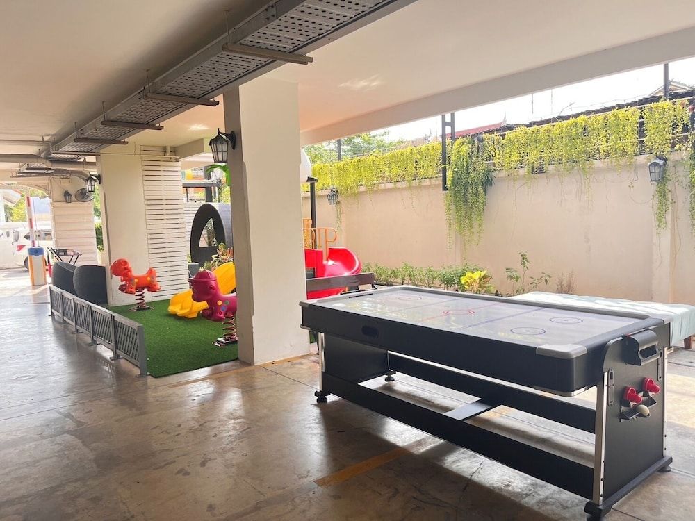 undefined Siri Heritage Bangkok Hotel