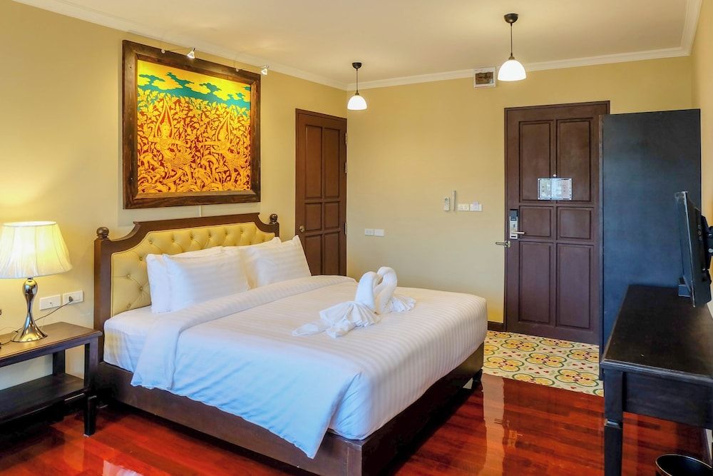 undefined Siri Heritage Bangkok Hotel 4