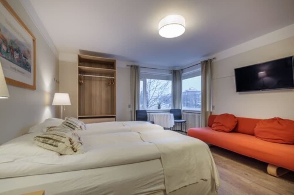 undefined Snorri's Guesthouse 2