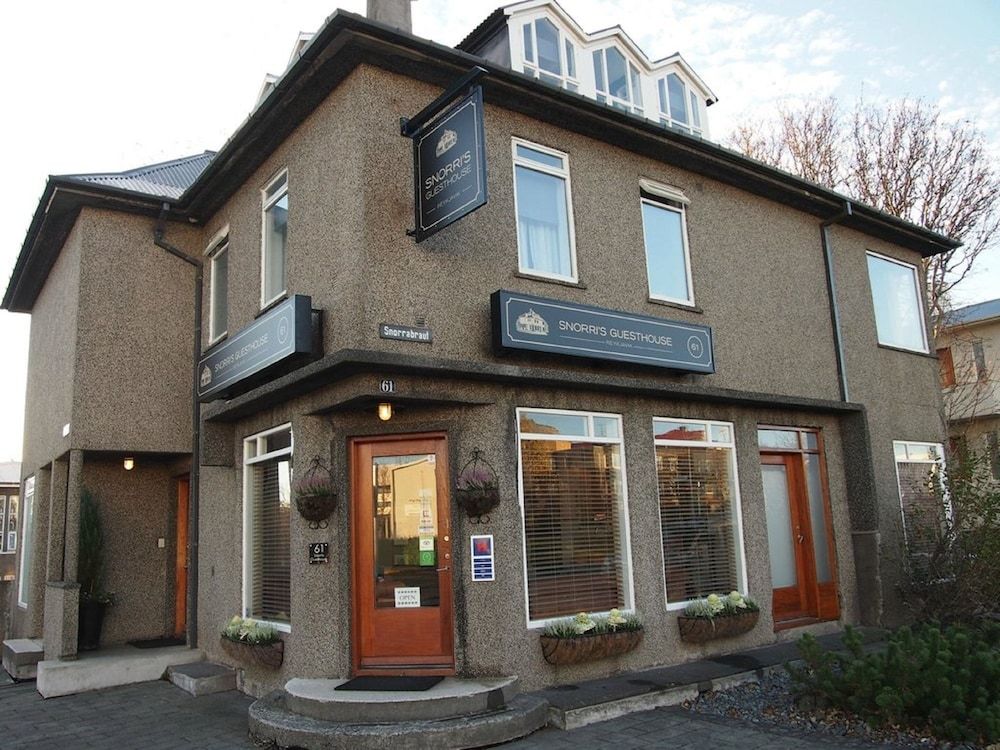 undefined Snorri's Guesthouse 6