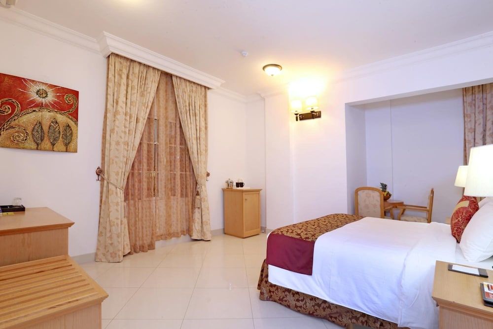 undefined Al Maha International Hotel 8
