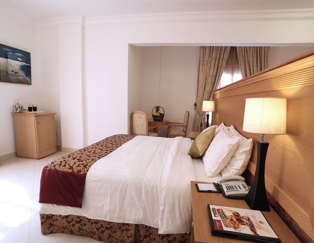 undefined Al Maha International Hotel 5