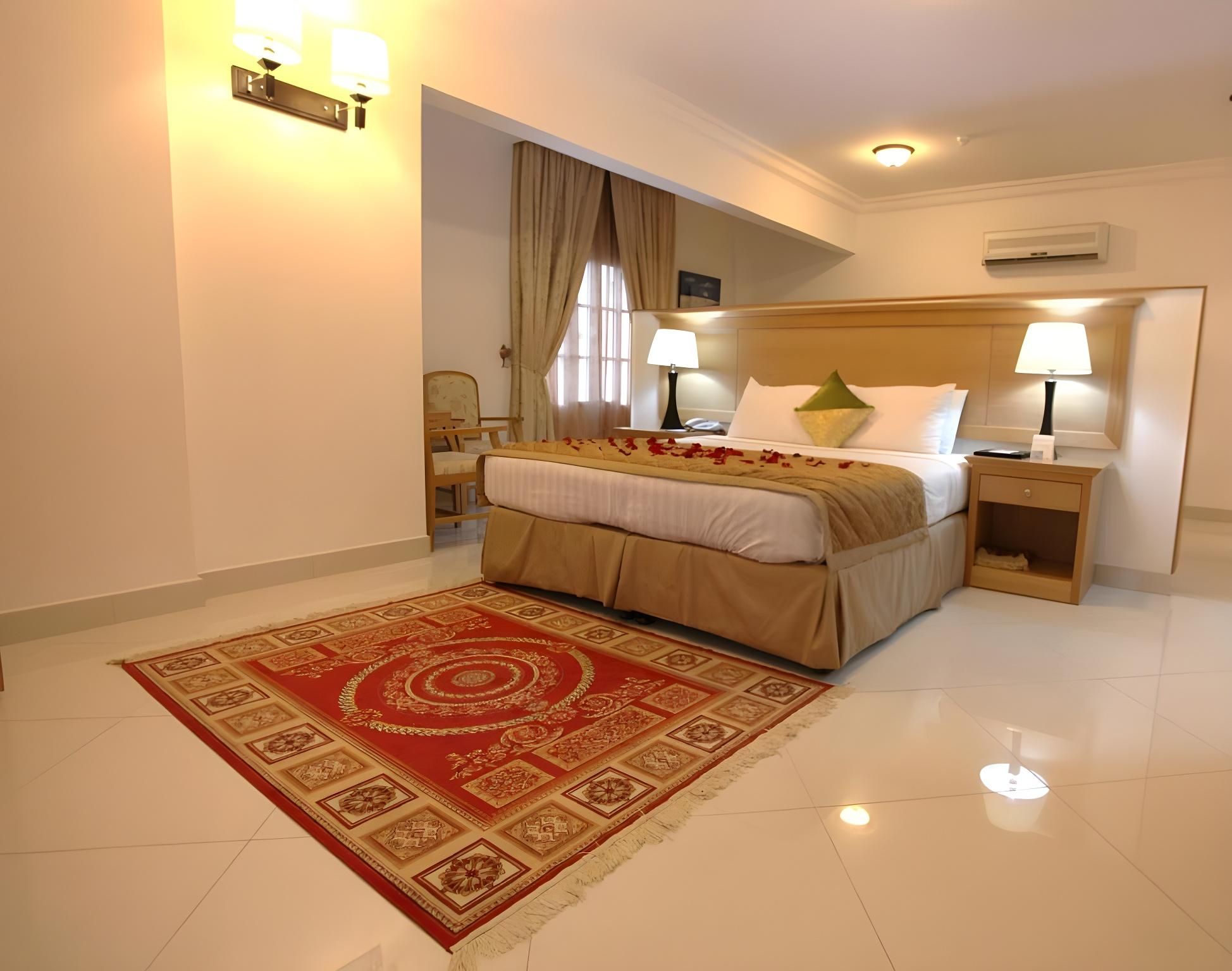 undefined Al Maha International Hotel 10