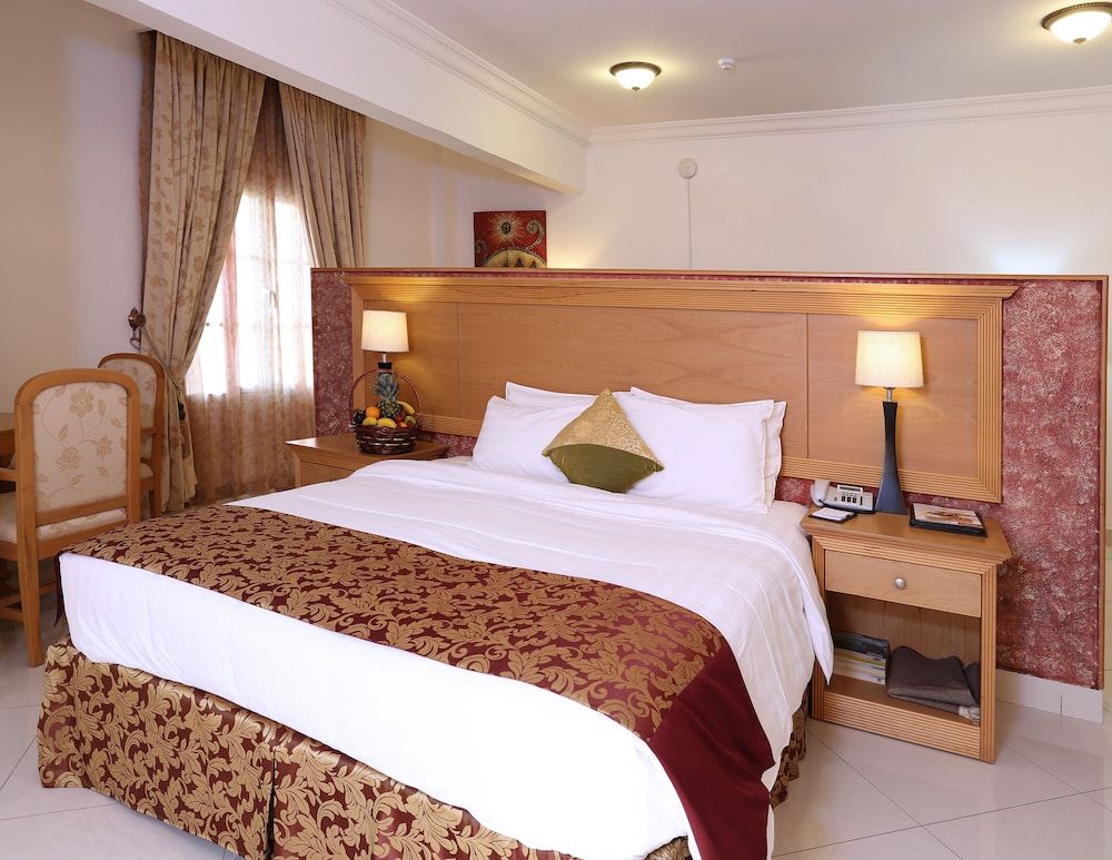 undefined Al Maha International Hotel 6