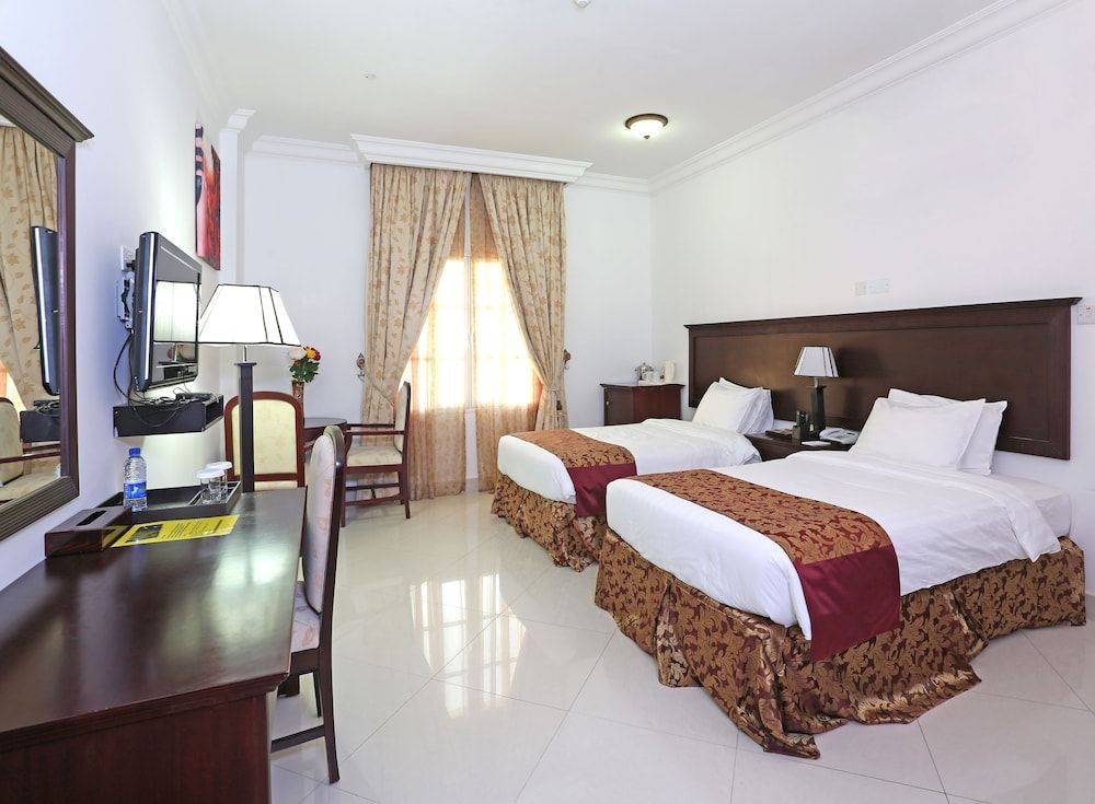 undefined Al Maha International Hotel 9