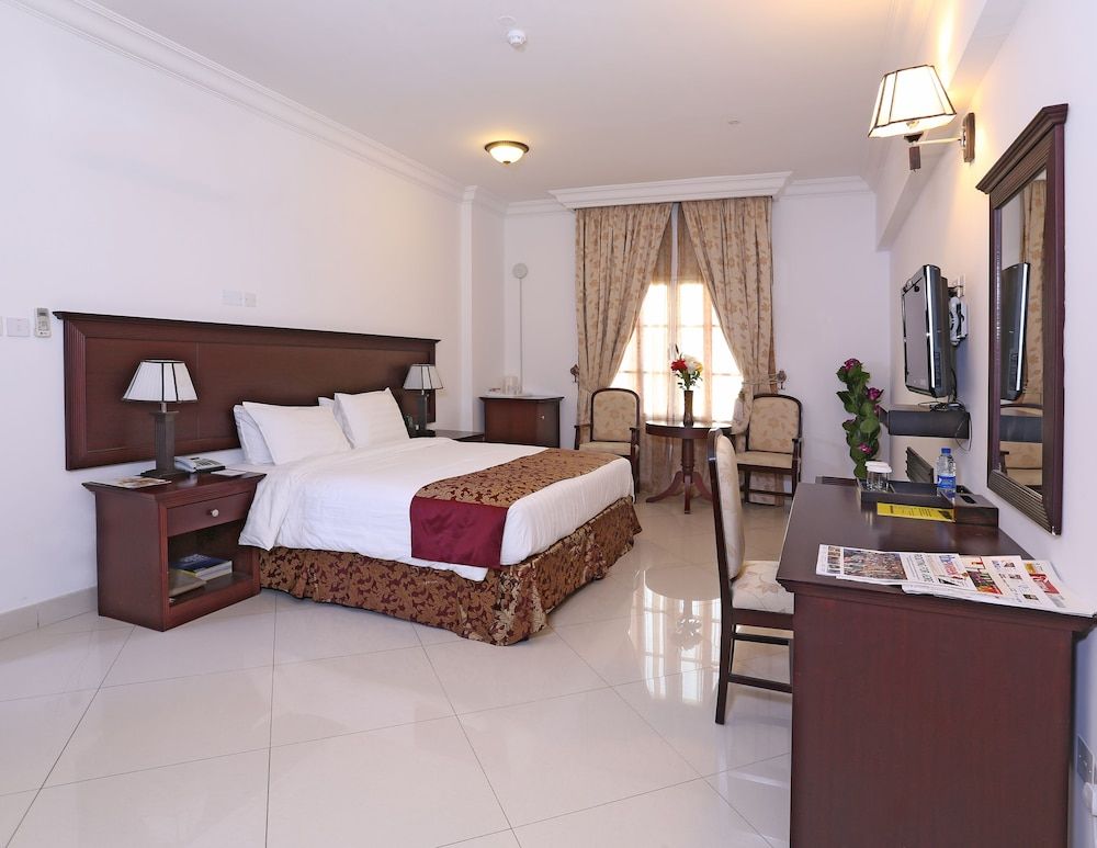 undefined Al Maha International Hotel 7