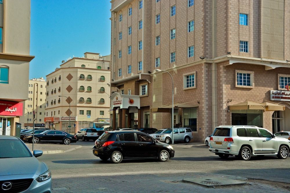 undefined Al Maha International Hotel 3