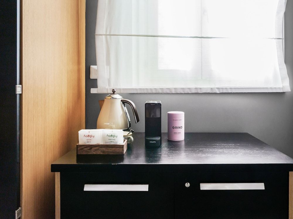 Numa Rome Vici 1 Bedroom Apartment, Sofa Bed 12