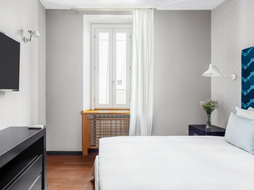 Numa Rome Vici 2 Bedroom Apartment, Sofa Bed 4