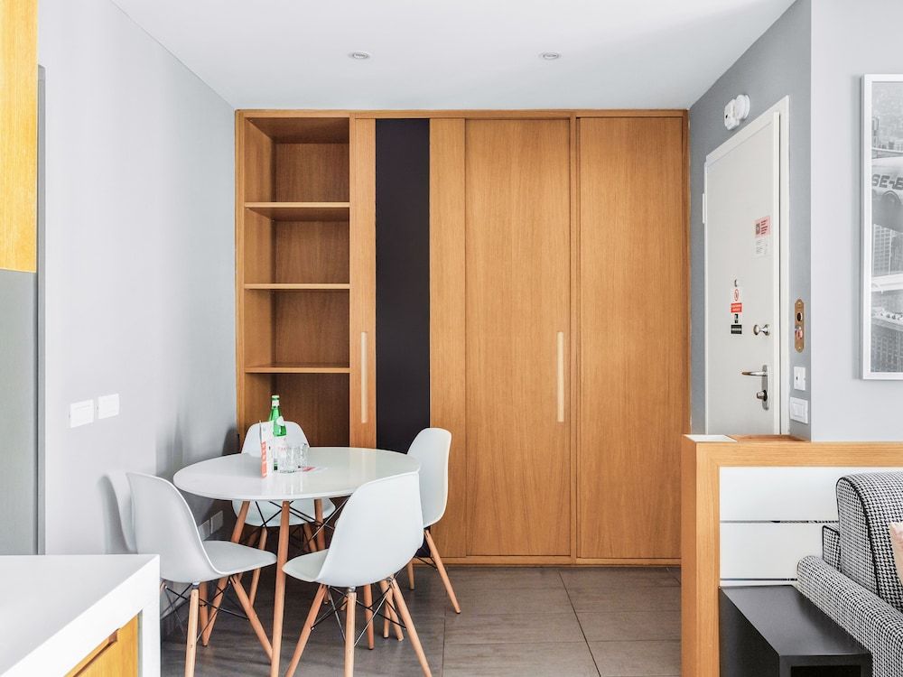 Numa Rome Vici 1 Bedroom Apartment, Sofa Bed 18