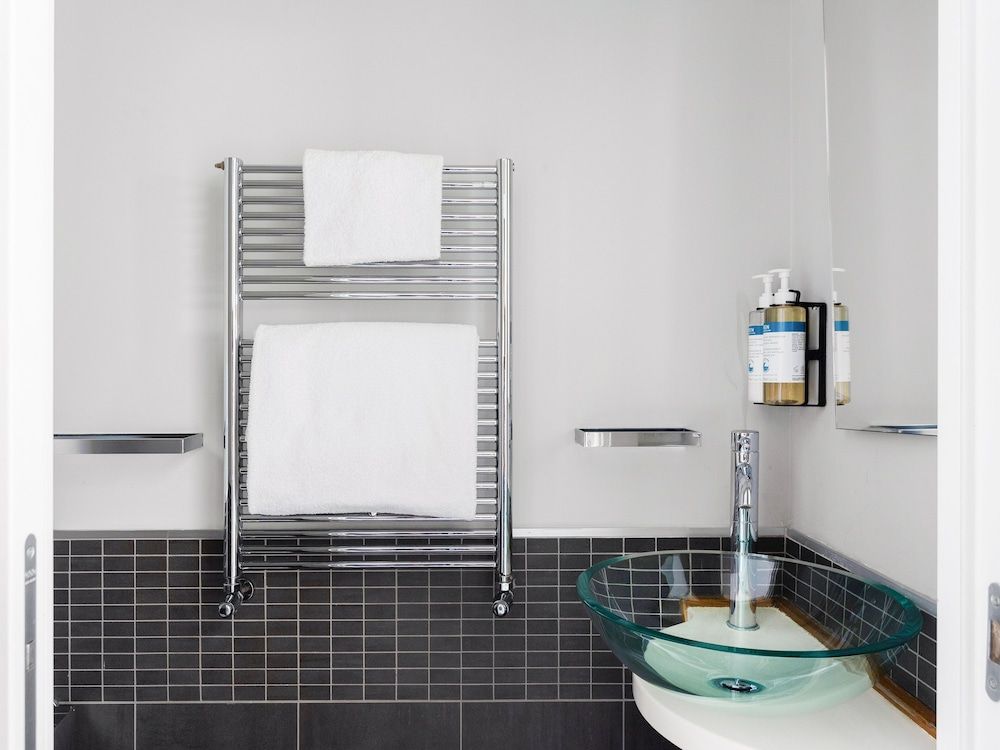 Numa Rome Vici Large 2 Bedroom Apartment 6