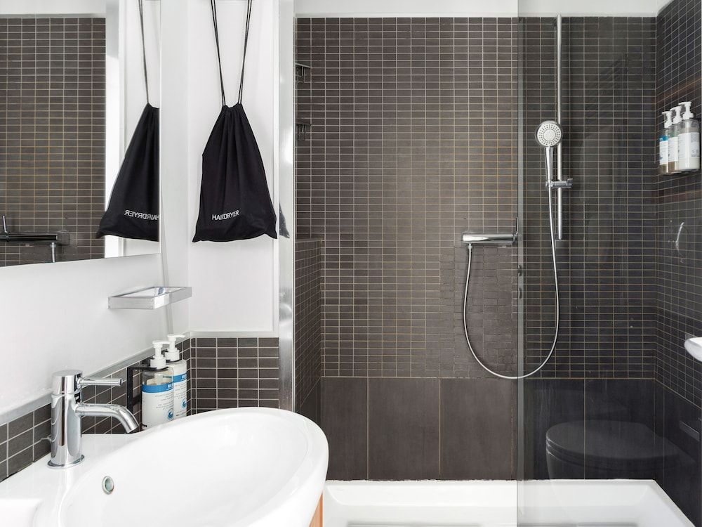 Numa Rome Vici Large 2 Bedroom Apartment 5