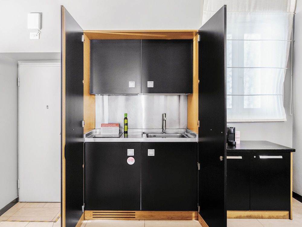 Numa Rome Vici 1 Bedroom Apartment, Sofa Bed 13