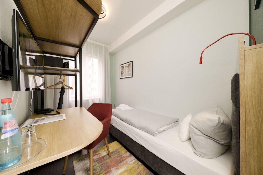 undefined AMC Hotel - Schöneberg 8