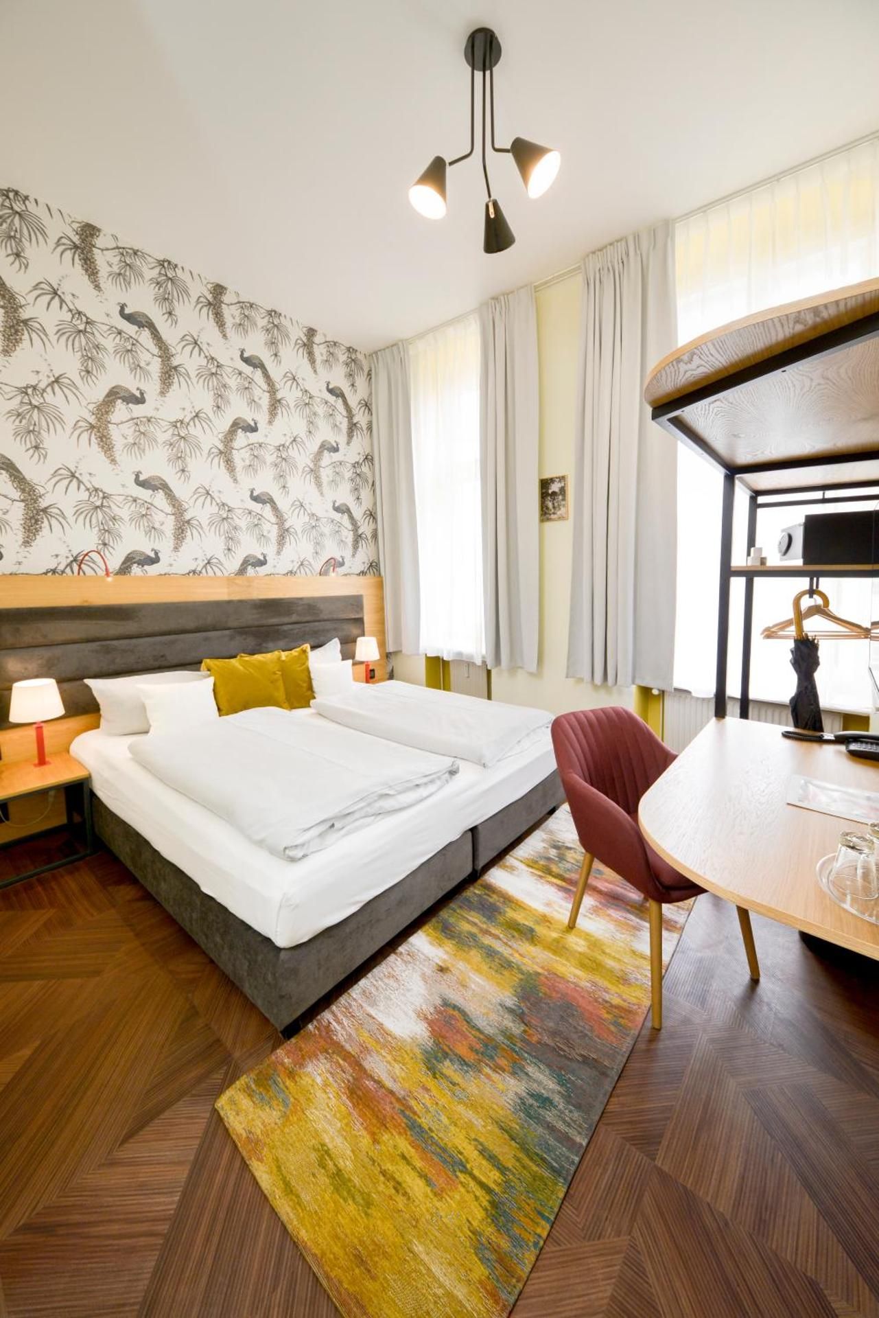 undefined AMC Hotel - Schöneberg 6