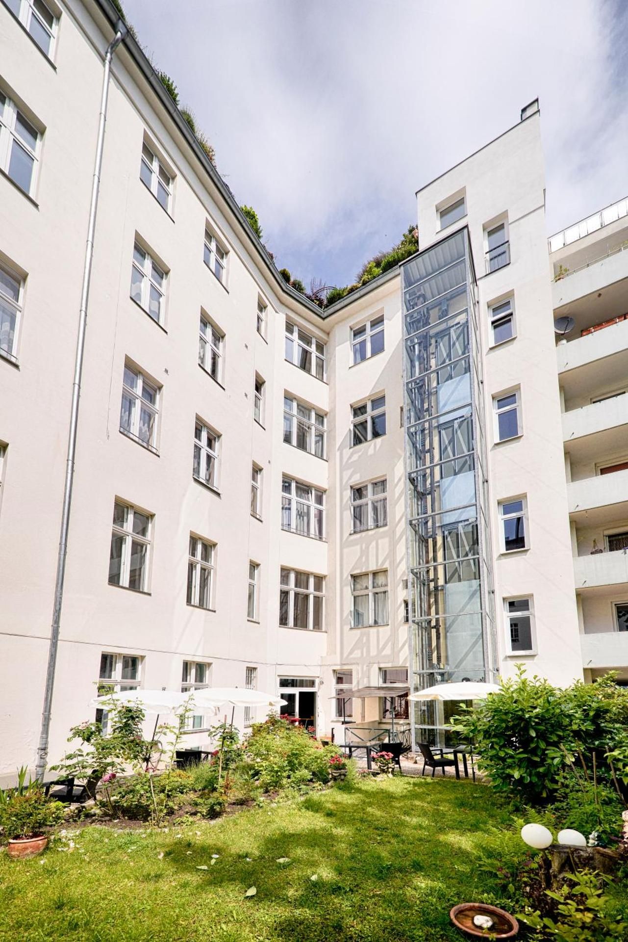 undefined AMC Hotel - Schöneberg