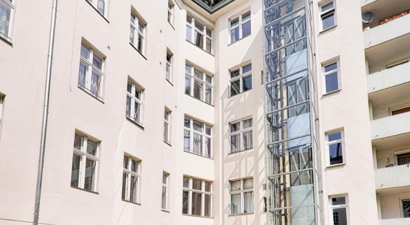 undefined AMC Hotel - Schöneberg 3