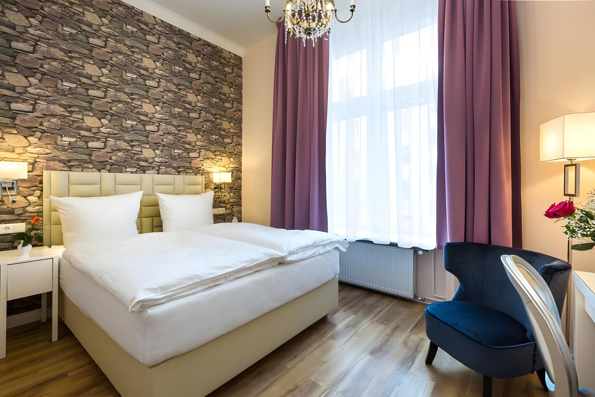 undefined AMC Hotel - Schöneberg 5