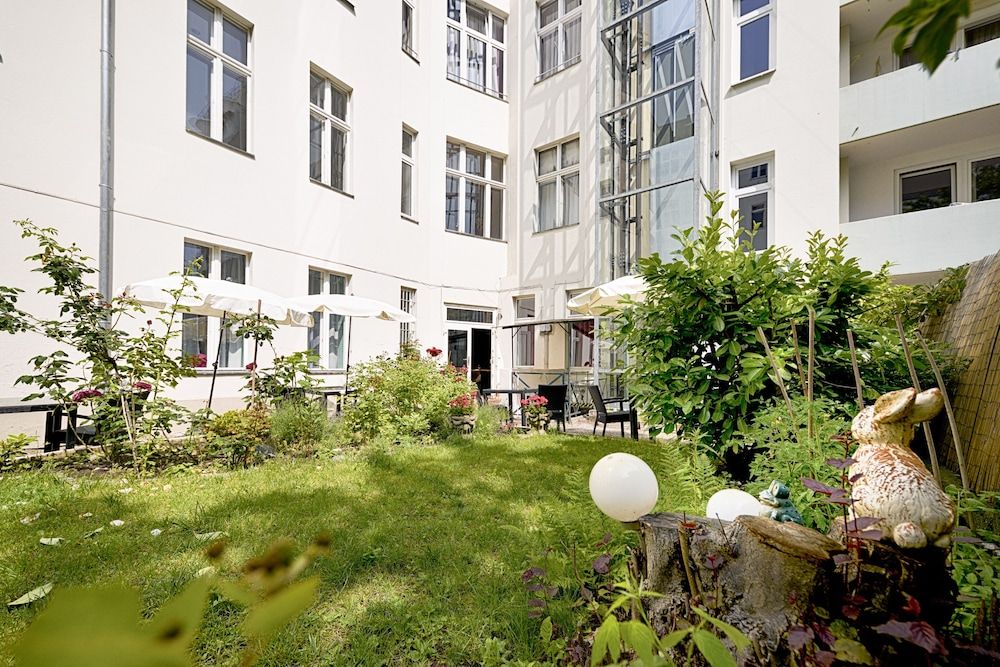 undefined AMC Hotel - Schöneberg 7