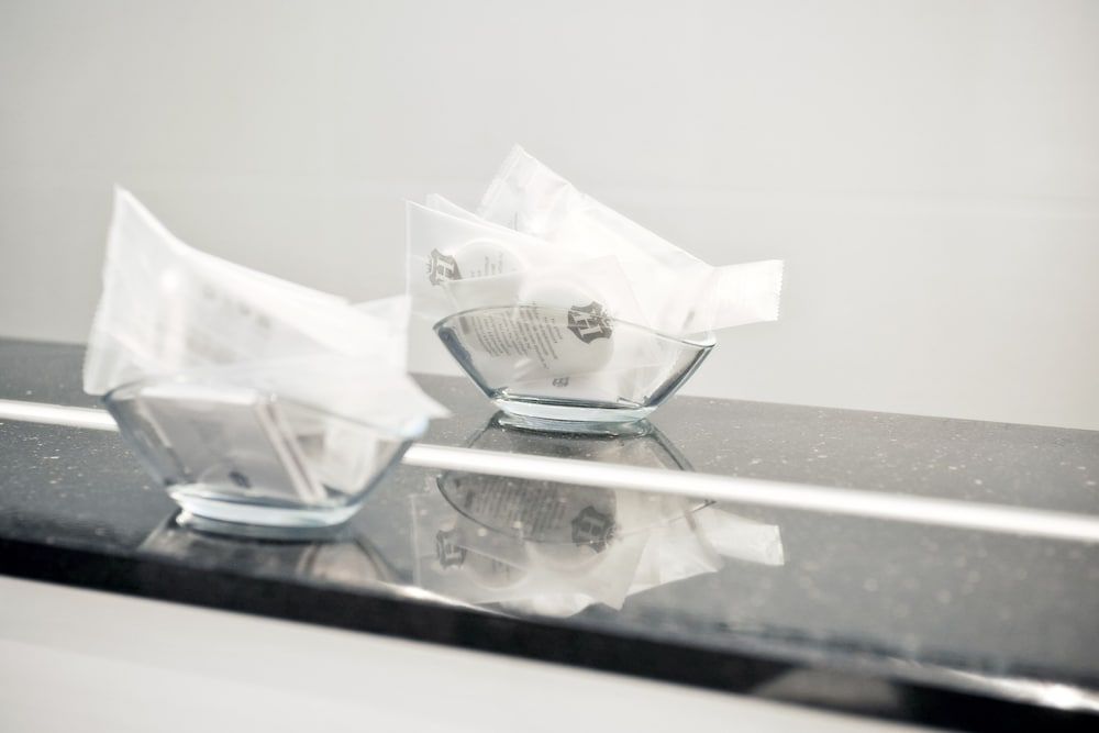 AMC Hotel - Schöneberg Economy Double Room (Online Check-In) 5