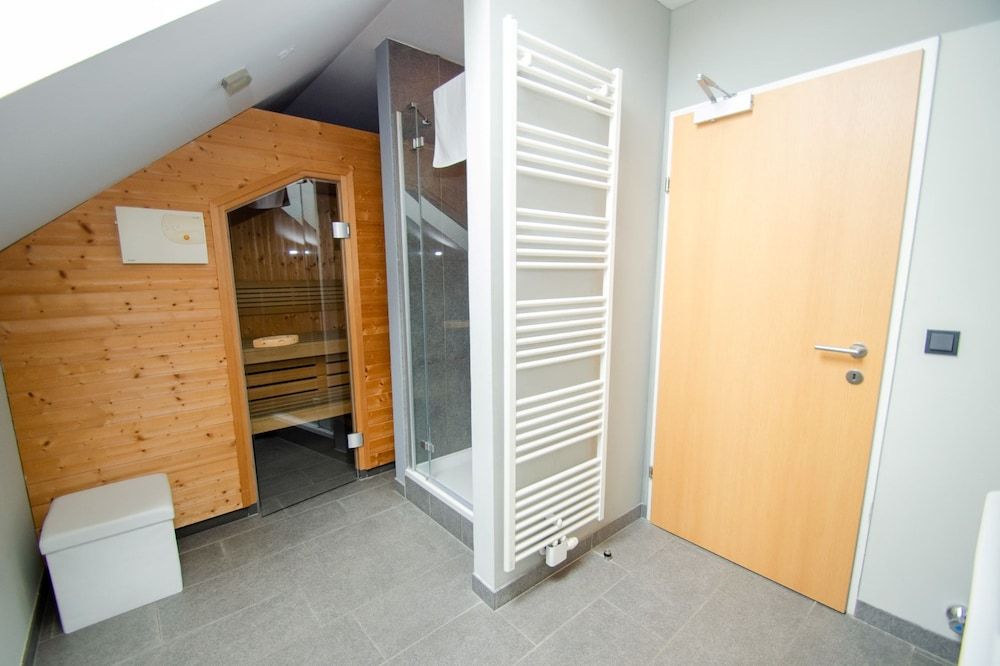 Post Residence Apartments Aparthotel Post 9A with Sauna 13