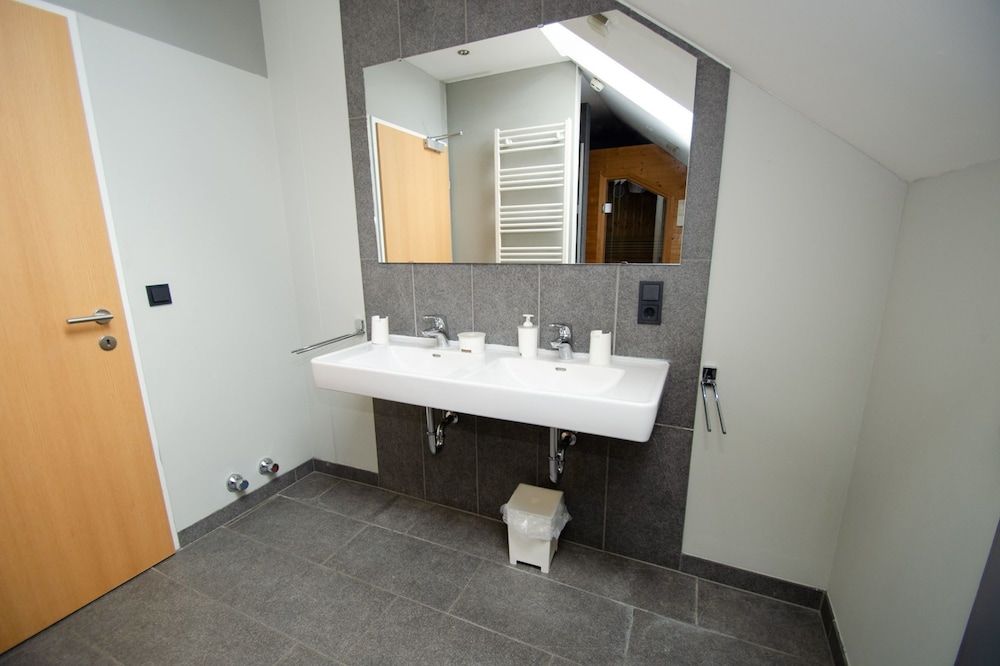 Post Residence Apartments Aparthotel Post 9A with Sauna 7