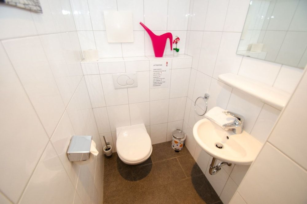 Post Residence Apartments Aparthotel Post 9A with Sauna 6