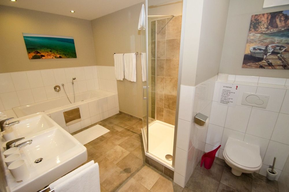 Post Residence Apartments Aparthotel Post 3C 5