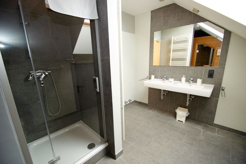 Post Residence Apartments Aparthotel Post 9A with Sauna 8