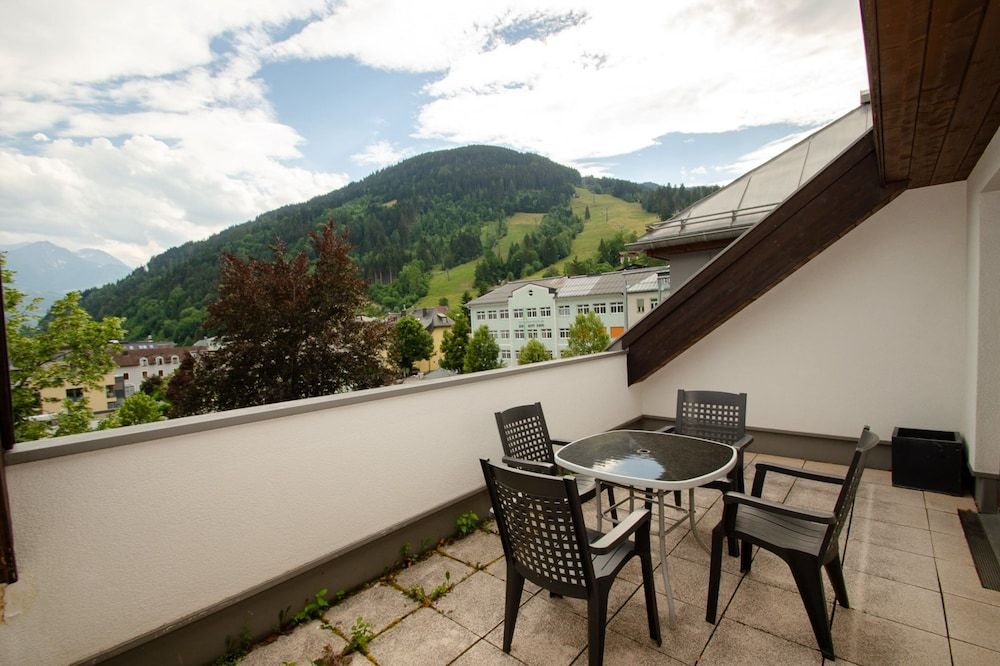 Post Residence Apartments Aparthotel Post 9A with Sauna 4