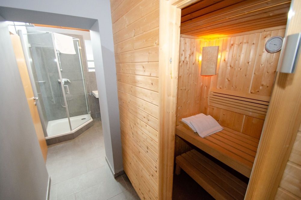 Post Residence Apartments Aparthotel Post 9A with Sauna 14
