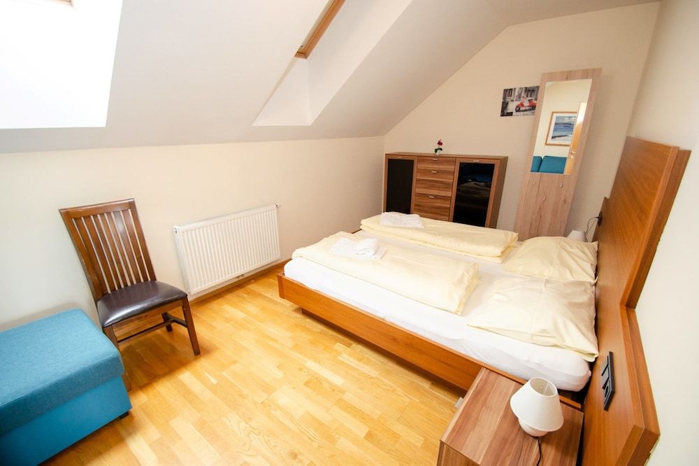 Post Residence Apartments Aparthotel Post 9A with Sauna 3