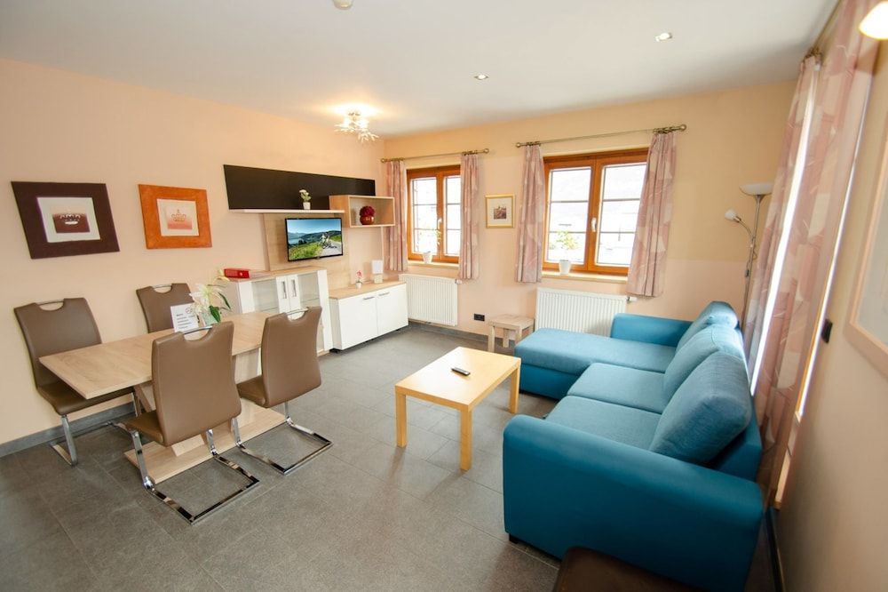 Post Residence Apartments Aparthotel Post 9A with Sauna 12