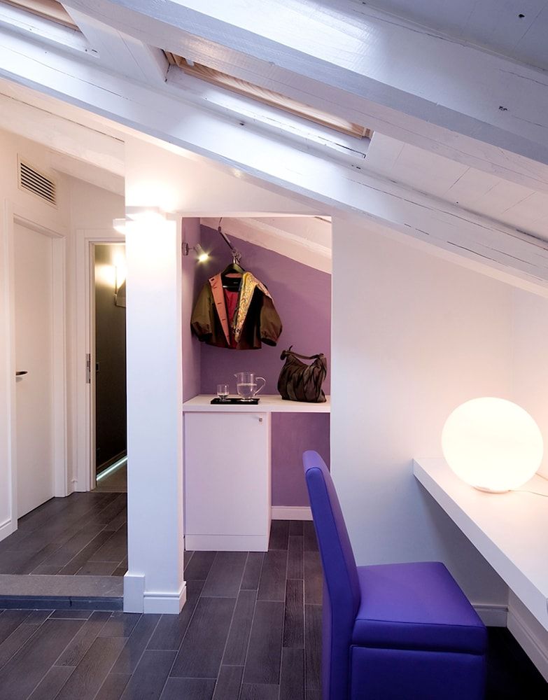 Hotel De Rome Triple Room 2