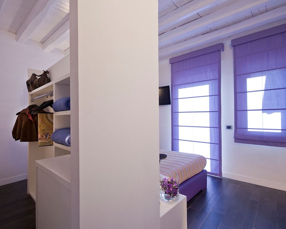 Hotel De Rome Triple Room 3