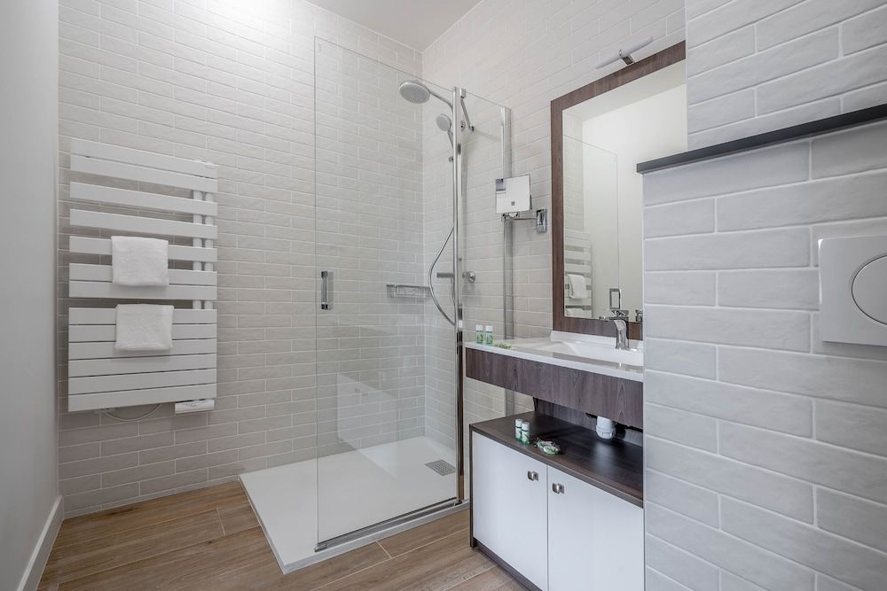 La Grange des Pères Standard Studio 8