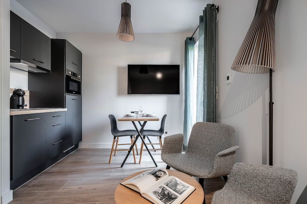 La Grange des Pères Standard Studio 11