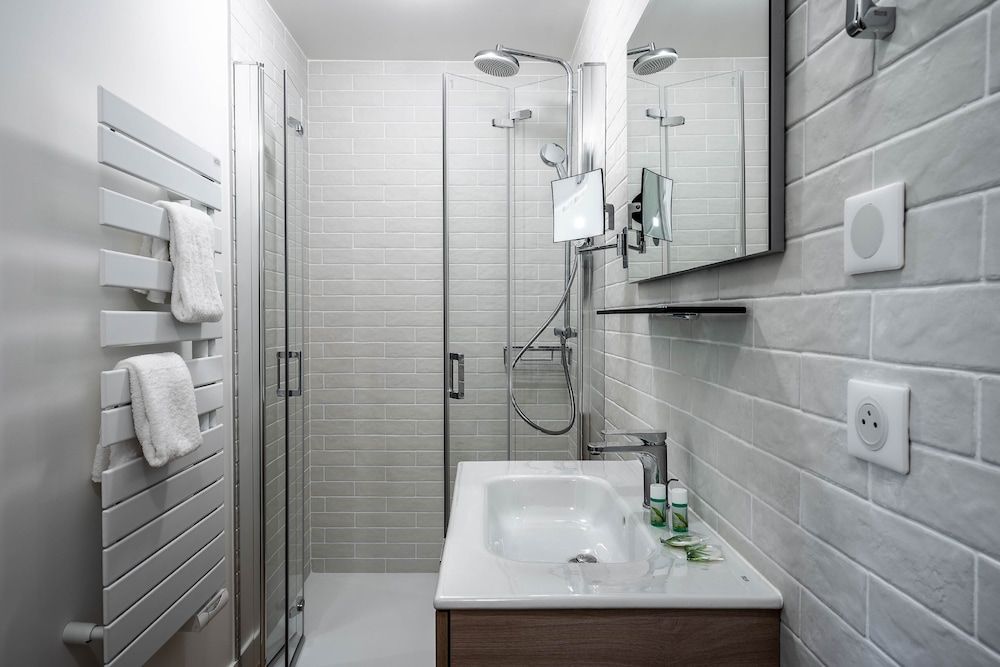 La Grange des Pères Standard Studio 6