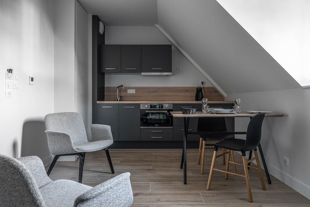 La Grange des Pères Standard Studio 10