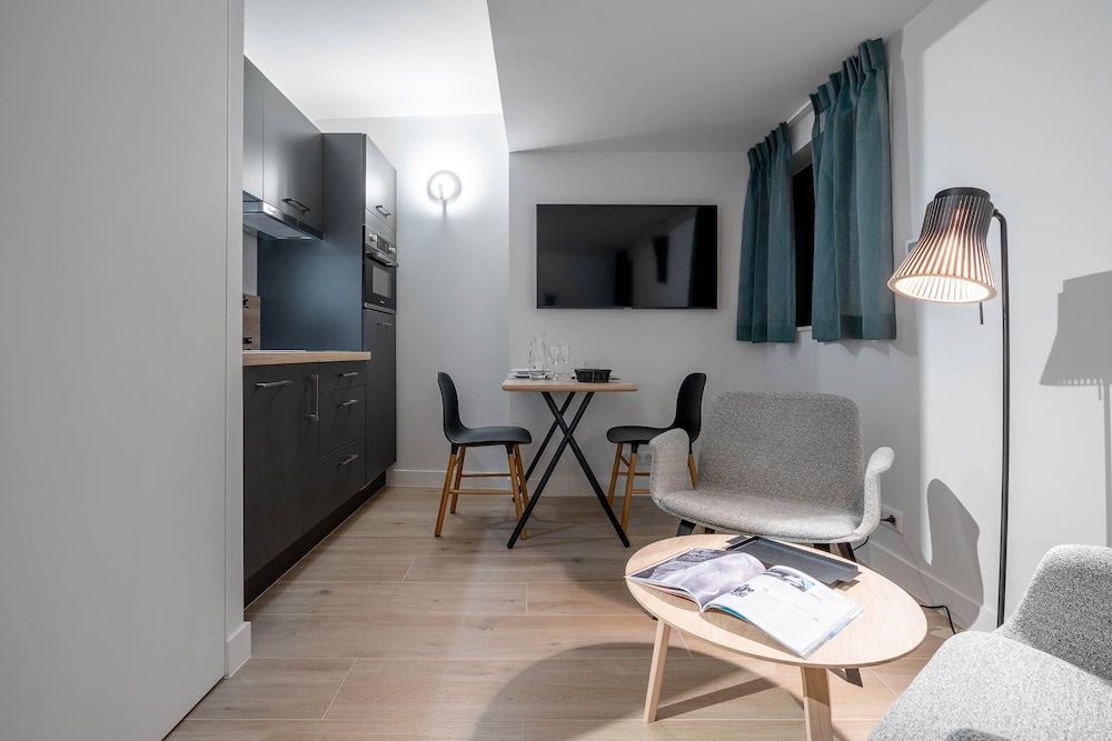 La Grange des Pères Standard Studio 13