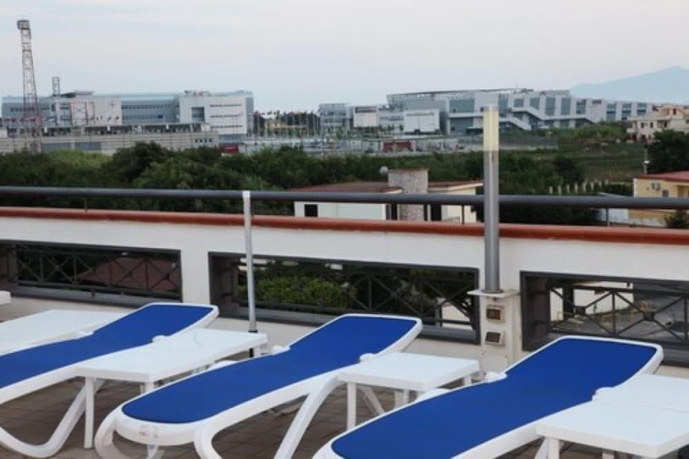 Hotel Resort Il Panfilo Deluxe Double or Twin Room 3