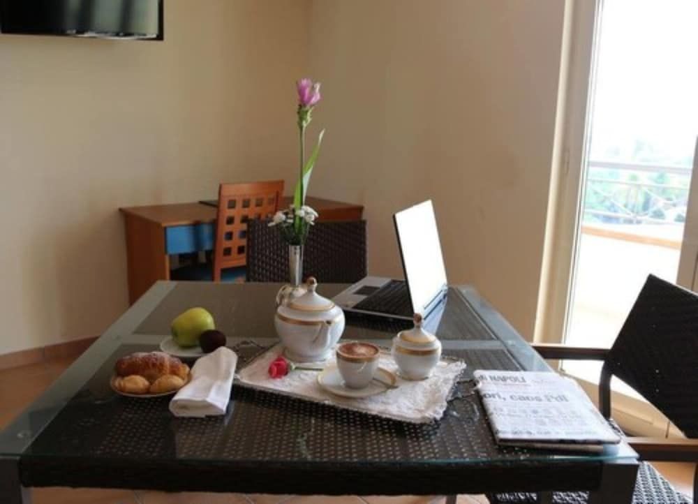 Hotel Resort Il Panfilo