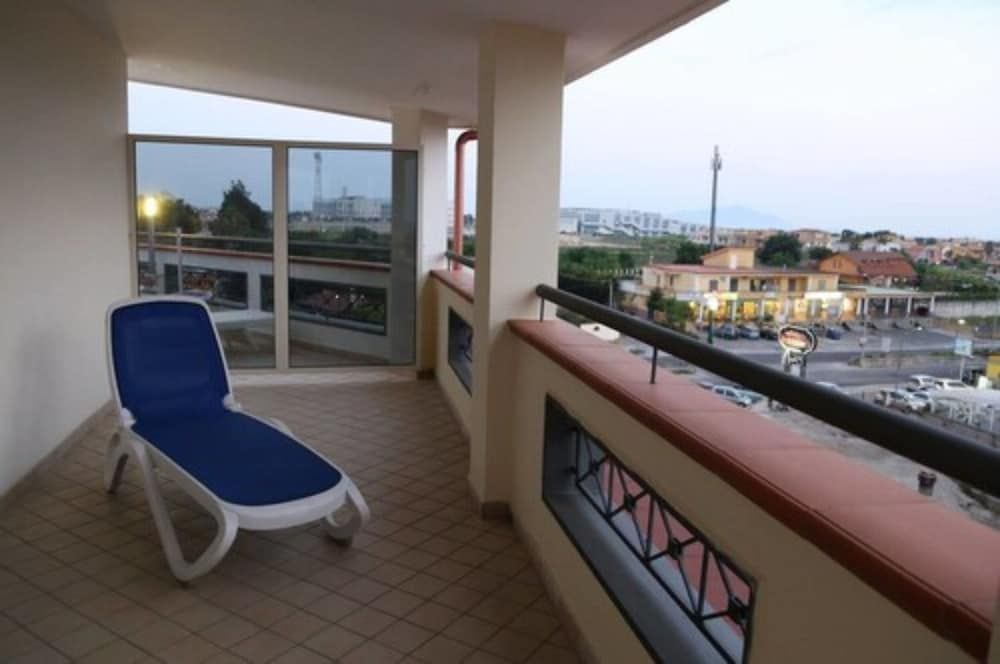 Hotel Resort Il Panfilo Deluxe Double or Twin Room 2