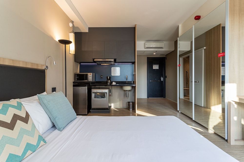 Studio Standard Casal - PNE